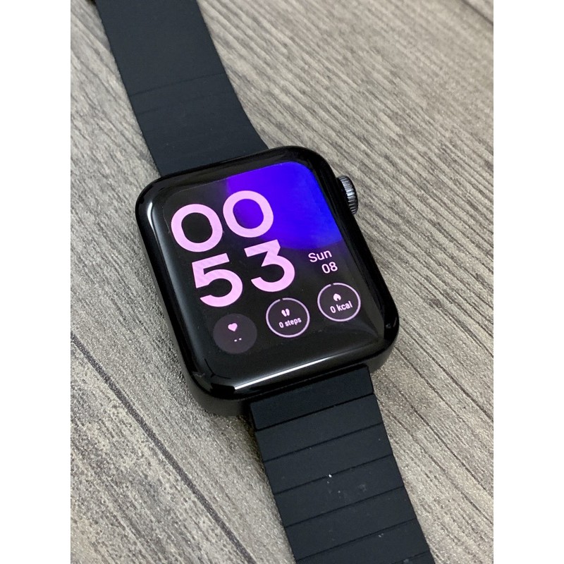 Đồng hồ Xiaomi Mi Watch