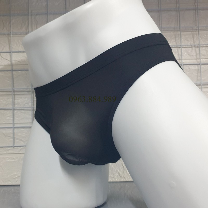 Quần lót nam dạng tam giác SX.04 chất thun cao cấp, đẹp cho anh em - ẢNh, video shop làm