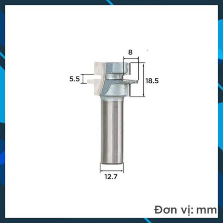 💢 Mũi soi gỗ ghép ván nhân liền Tideway, mũi soi ghép ván chuyên nghiệp ☪️☪️☪️