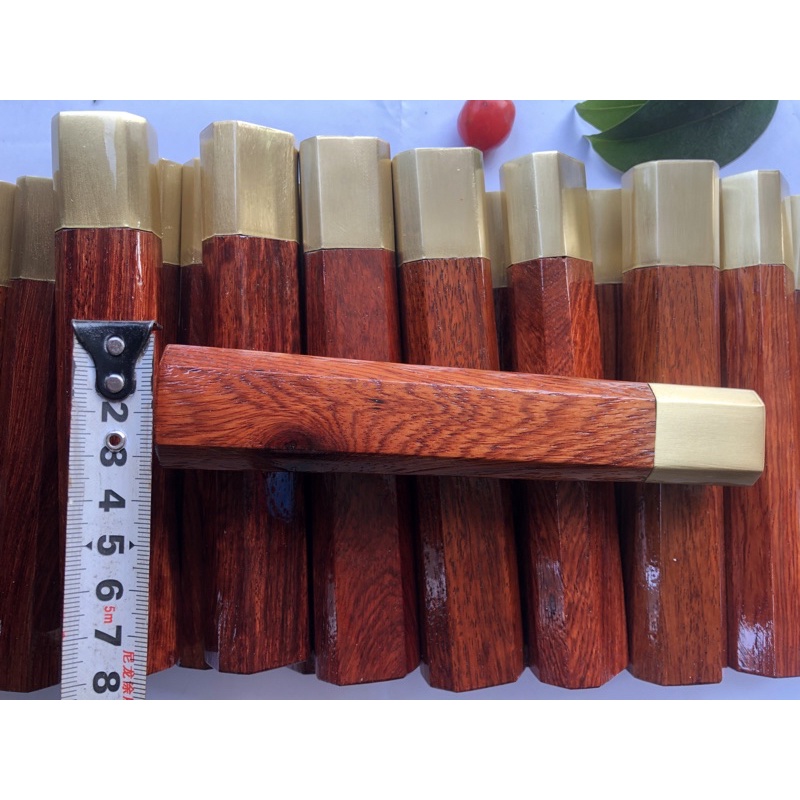 Chuôi bát giác hương