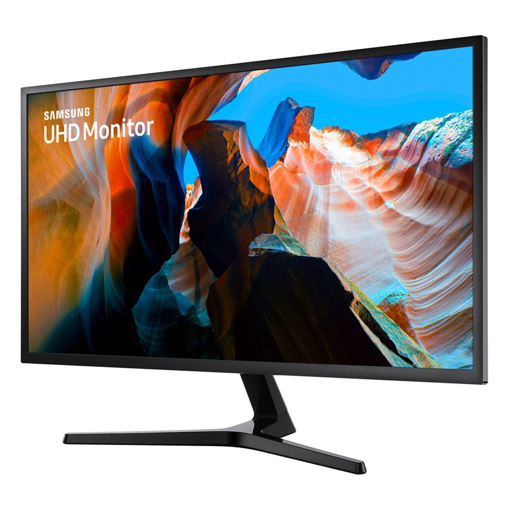Màn Hình Samsung LU32J590 32 inch 4K UHD 4ms 60Hz FreeSync VA - Hàng Chính Hãng | BigBuy360 - bigbuy360.vn