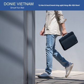 Túi Chống Sốc Tomtoc (USA) Briefcase A14 For Macbook