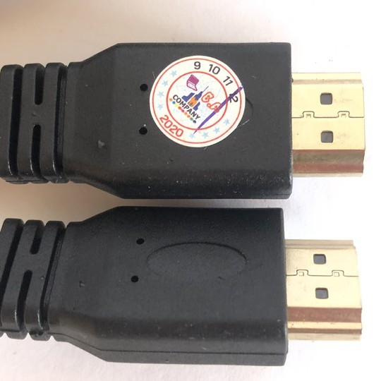 Dây cáp HDMI 1.5 m , 5m full hd # dây HD # da nang