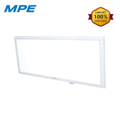 Đèn LED Panel MPE FPL-6060T 60x60cm Trắng 40W