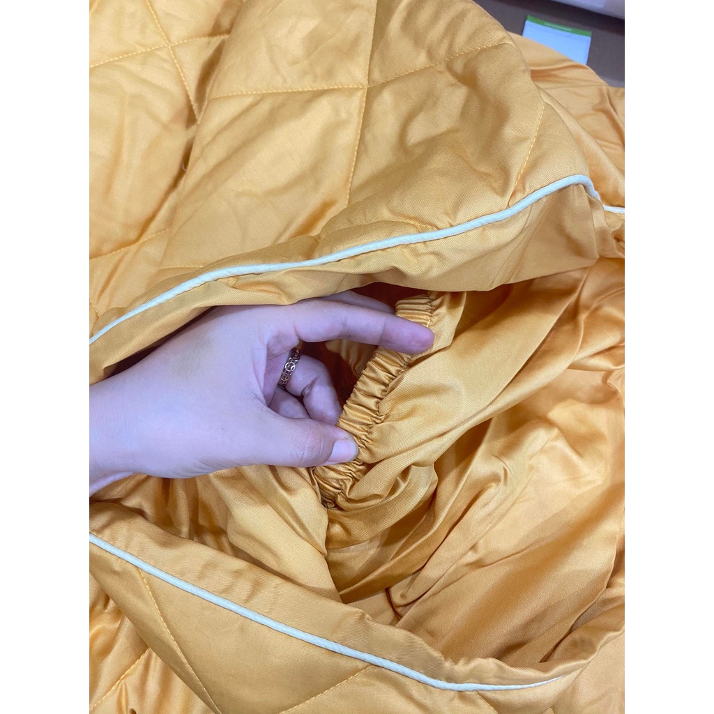 Bộ Drap chun chần EVERON MDSC048