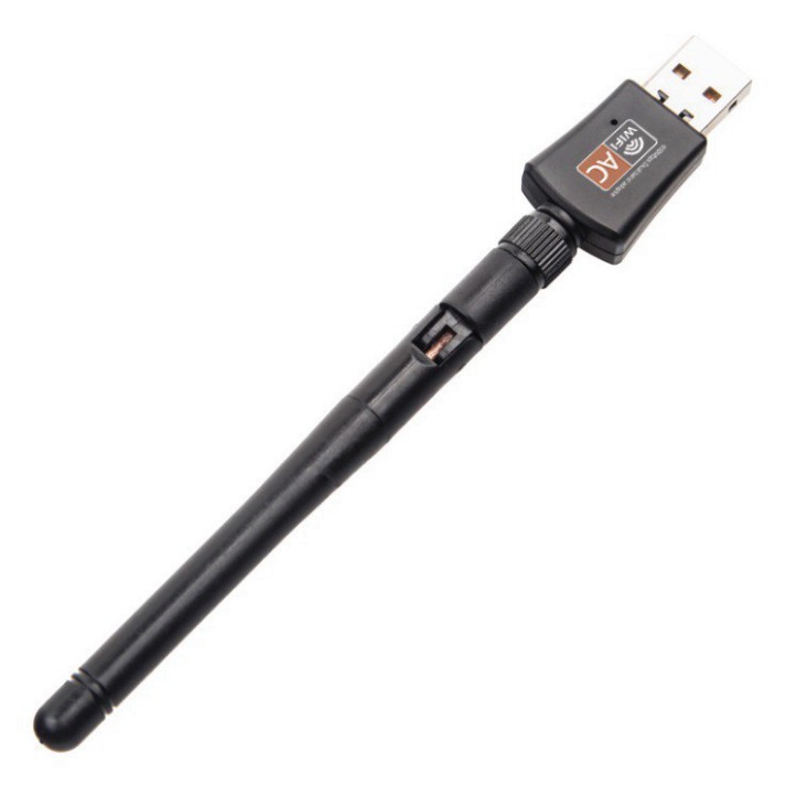 💥  USB wifi thu phát wifi 2 băng tần tích hợp ăngten Coolmoon | BigBuy360 - bigbuy360.vn