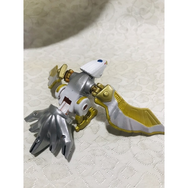 Mô hình gao custom theo yêu cầu