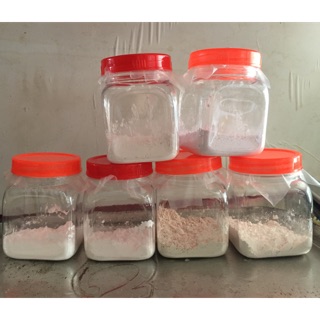 Bột đổi màu lọ 10 gr tặng kèm dầu bóng