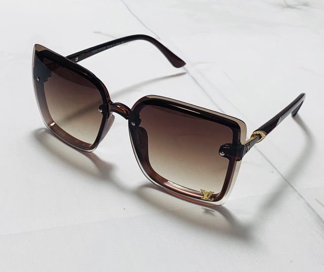 HÀNG HOT LẠI VỀ _ KÍNH RÂM TRÀN VIỀN CHO NỮ | BigBuy360 - bigbuy360.vn