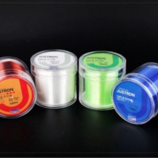 Dây Cước Câu Cá Siêu Bền Daiwa 500m
