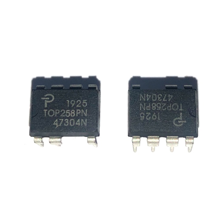 TOP258PN TOP258NY 29w DIP-7 IC nguồn công suất mới chính hãng loai tốt