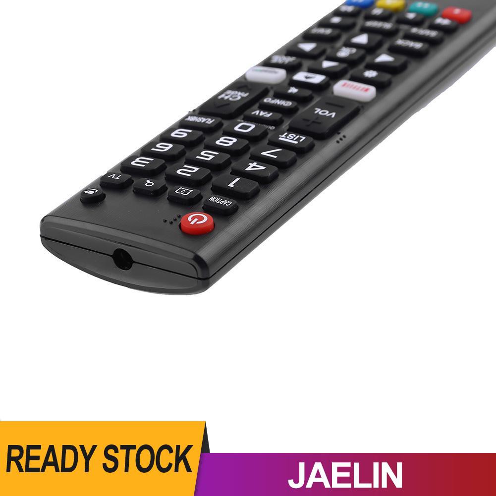 Điều Khiển Từ Xa Cho Lg 55lj550m 32lj550b Akb75095307 / 5303 Netflix