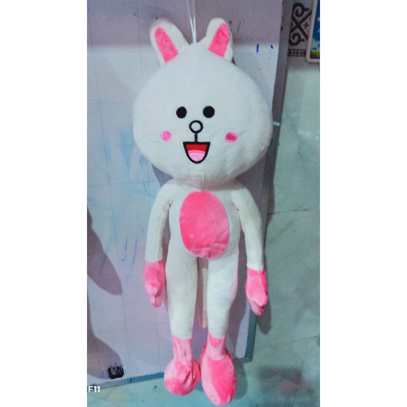 Gấu brown miniso 50cm