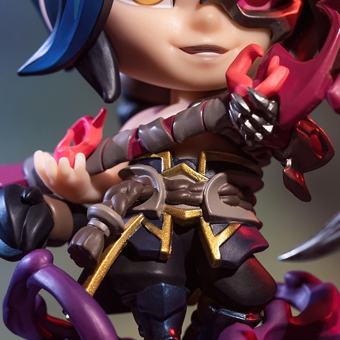 Figures Kayn Liên Minh Huyền Thoại