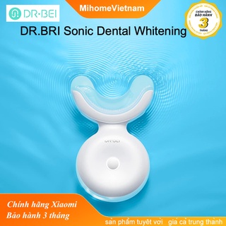 Xiaomi DR BEI W7 - Máy ngậm trắng răng Xiaomi