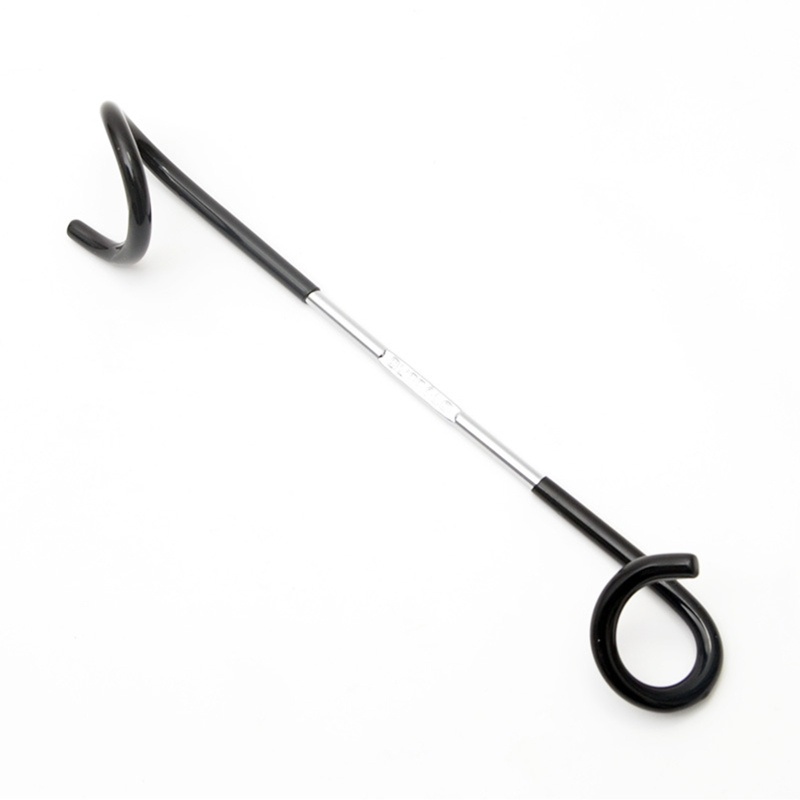 Móc Treo Đồ Bằng Kim Loại Siêu Bền Tiện Dụng Cho Dã Ngoại / Cắm Trại