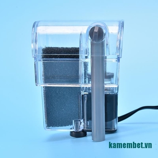 Máy Lọc Nước mini Cho Bể Cá