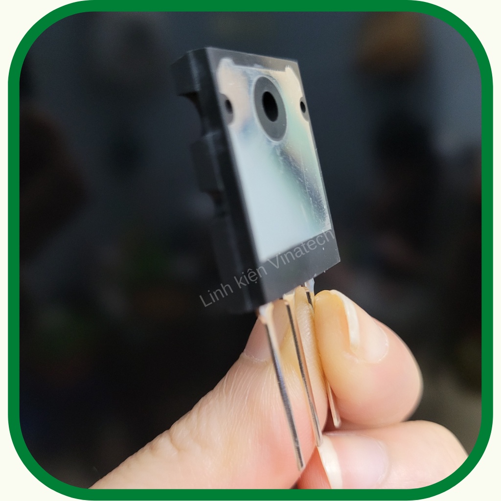 Sò 2Sc5200-2SA1943 hãng SINO lưng đồng chất lượng A1943 C5200 chip to - hàng mới