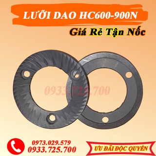 Bộ Lưỡi Dao Máy Xay Cà Phê HC600 900N - Linh Kiện & Phụ Kiện Máy Pha Cà Phê