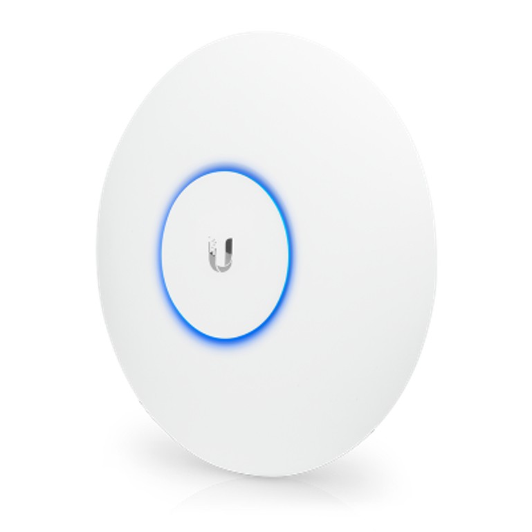 Thiết bị wifi hãng Ubiquiti Unifi AP AC PRO Hàng USA Hàng chính hãng