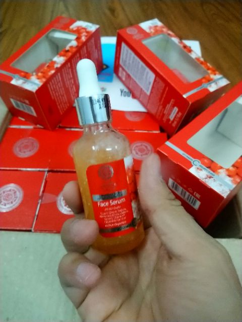 serum dưỡng da Siberica | BigBuy360 - bigbuy360.vn