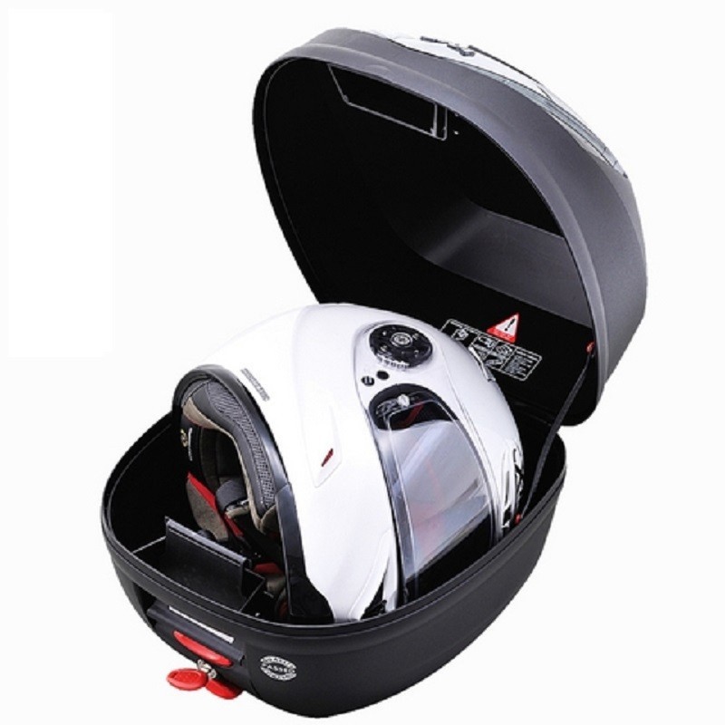 Thùng Givi E250N2 Monolock 25 lít Tặng kèm đế MP60N Món Quà Trị Giá 50k