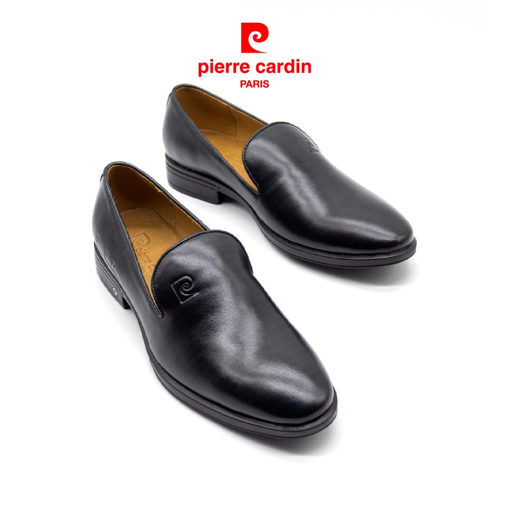 Giày Da Penny Loafer Pierre Cardin - PCMFWL730