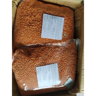 Đậu lăng đỏ tách đôi túi 2.5kg