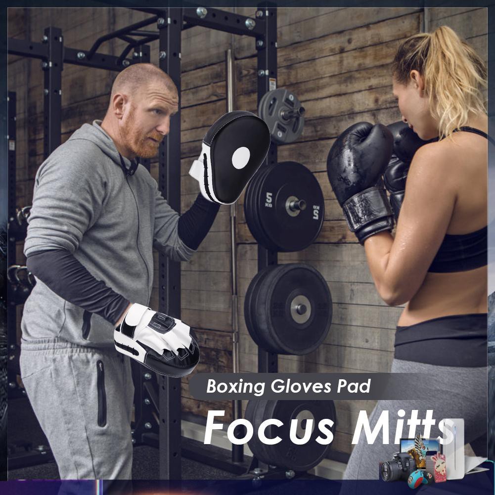 Đích đá đeo tay tập boxing chuyên dụng