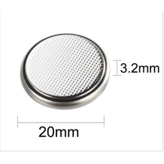 HOT-Pin 3v 2032