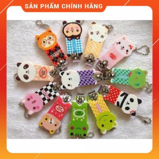 Dụng cụ bấm móng tay hình thú