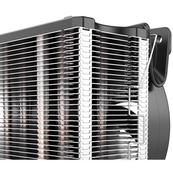 Tản Nhiệt Khí CPU PCCOOLER GI-X5, New, Chính Hãng, BH 12 Tháng