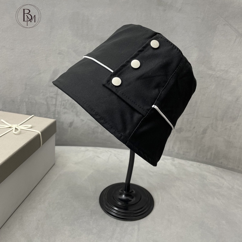 Mũ xô BANMA gấp gọn được phong cách 2022 tiện dụng