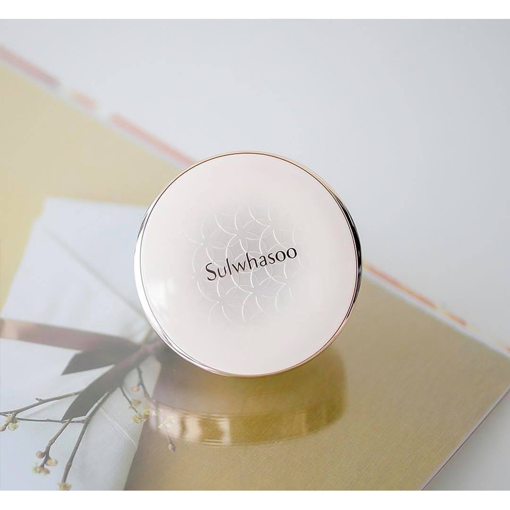 Phấn nước Sulwhasoo Perfecting Cushion Ex | BigBuy360 - bigbuy360.vn