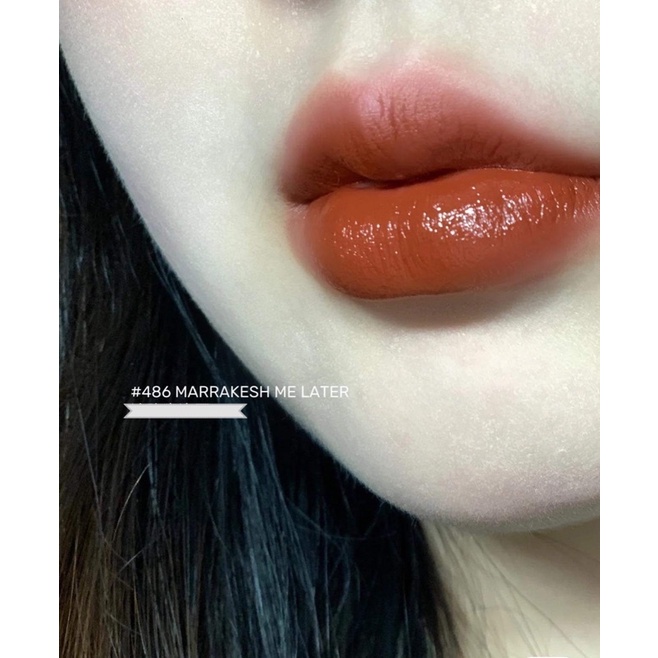 Son kem MAC Love Me Liquid Lipcolour màu 480, 486, 489, 499