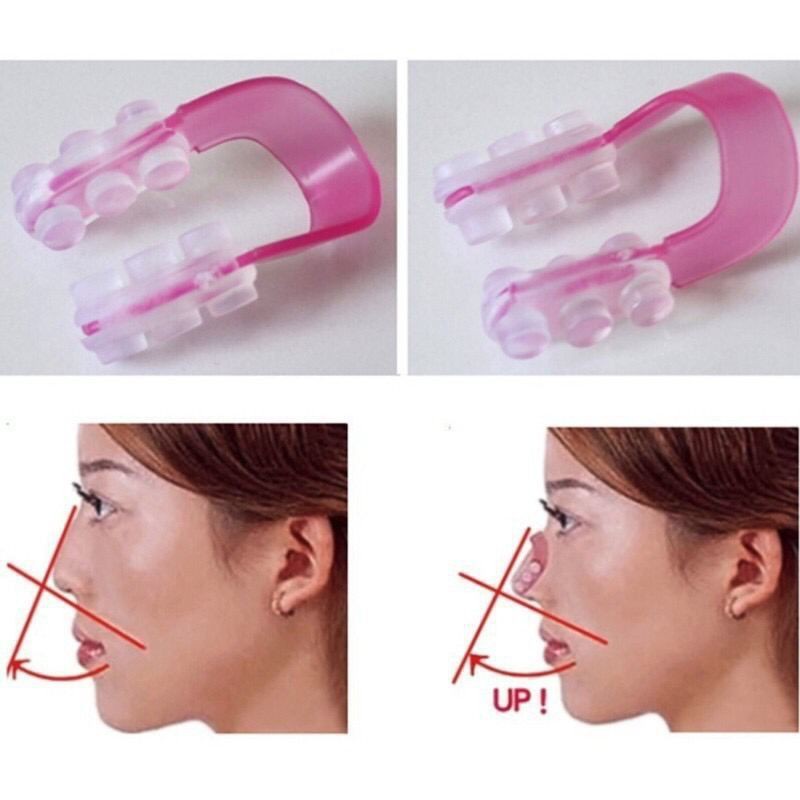 Kẹp Nâng Mũi Chỉnh Hình Chăm Sóc Sức Khỏe Cho Nữ