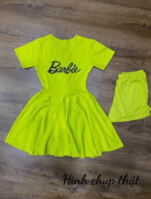 Set đầm babie kèm quần trong | BigBuy360 - bigbuy360.vn