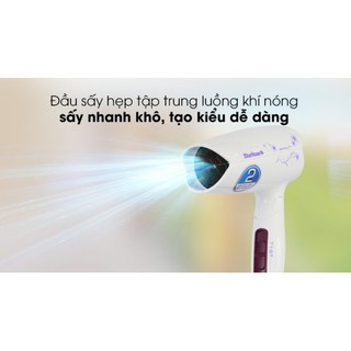 Máy sấy tóc BlueStone HDB-1828F