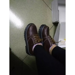 ⚡️FREESHIP 150K⚡️ [ORDER] Giày ulzzang đế cao 5cm (ảnh thật ở cuối)