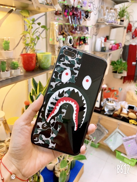 Ốp điện thoại iphone 7plus, 8plus [RẺ VÔ ĐỊCH ]