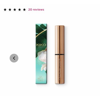 Son KIKO MILANO<các mẫu Hot> 🇮🇹