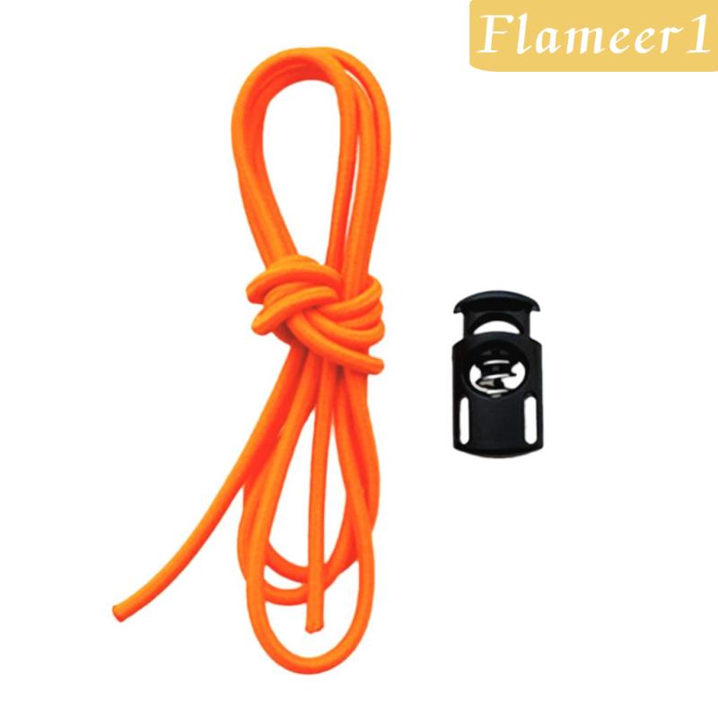 Dây Cao Su Co Giãn 1 [Flameameer1] Thay Thế Cho Kính Bơi / Lặn Biển
