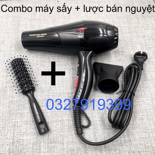 Máy Sấy Tóc Aonikasi 8868
