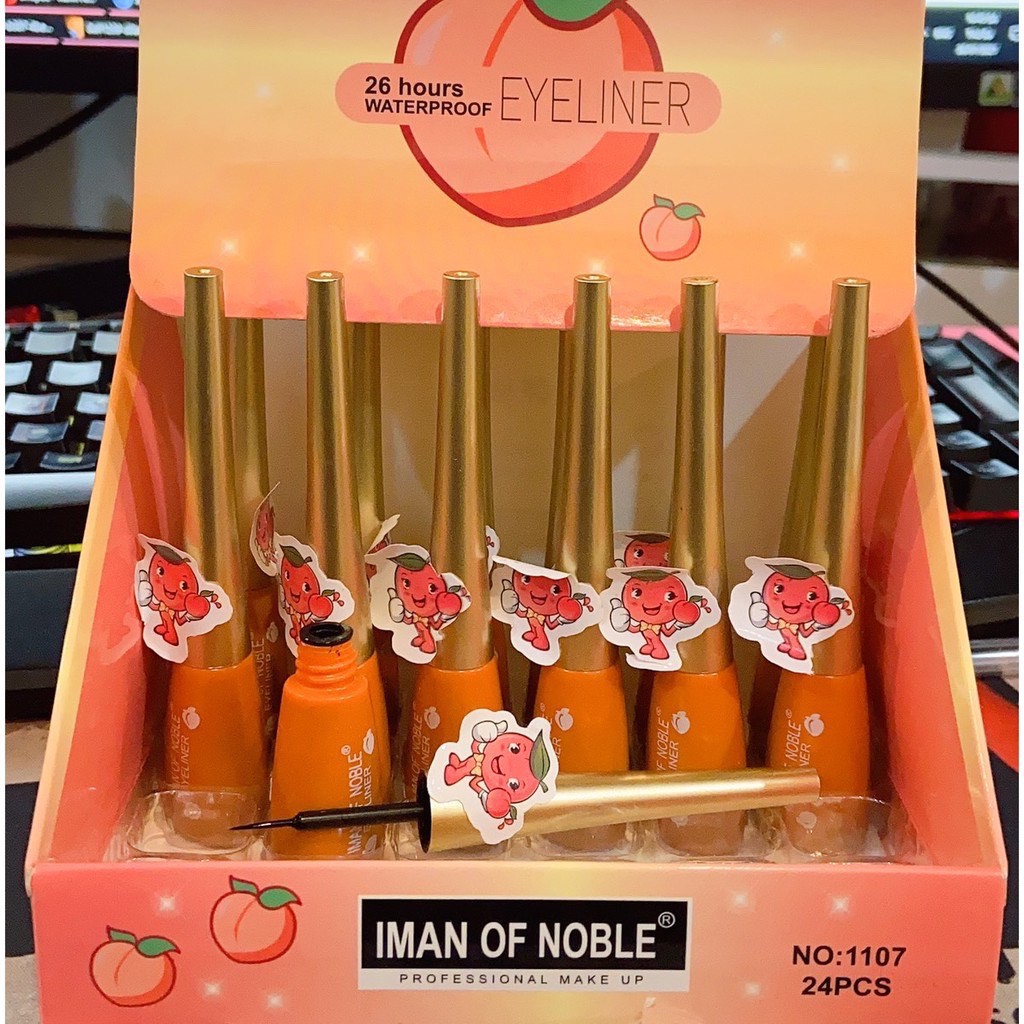 Kẻ Mắt Đào Iman Of Noble | BigBuy360 - bigbuy360.vn