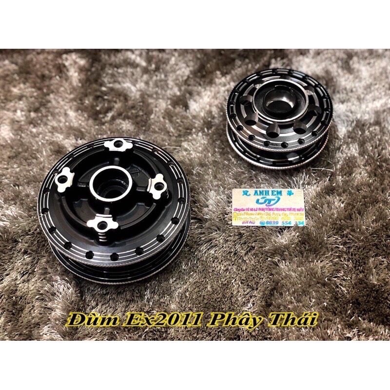 Đùm Phây Thái Dành Cho Các Dòng Xe Exciter150/Exciter135/Winner/Satria/Sonic ////