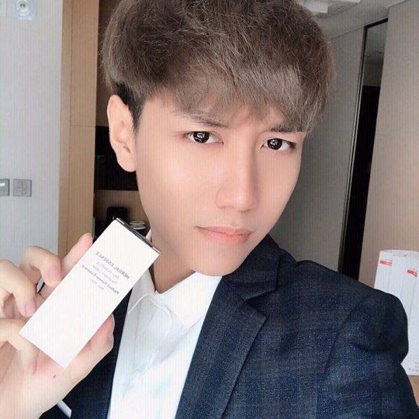 Tinh chất phục hồi da chống lão hóa herbal essence