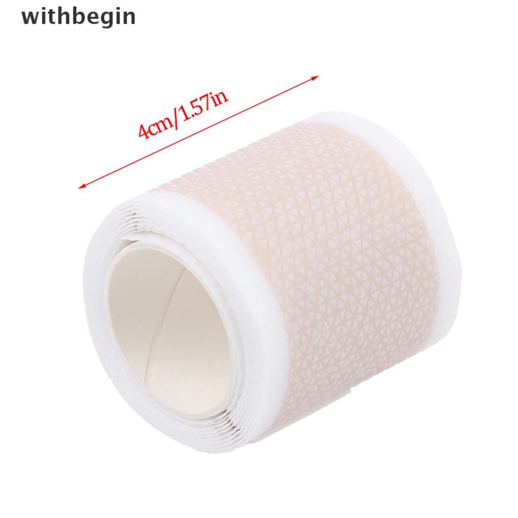 (Hàng Mới Về) Miếng Dán Điều Chỉnh Tư Thế Tai Cho Bé Sơ Sinh 4x50cm