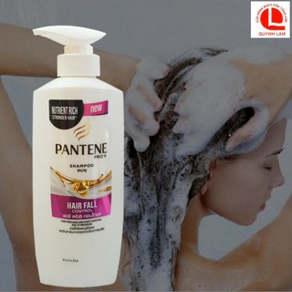 DẦU GỘI  PANTENE NGĂN RỤNG TÓC 650ml