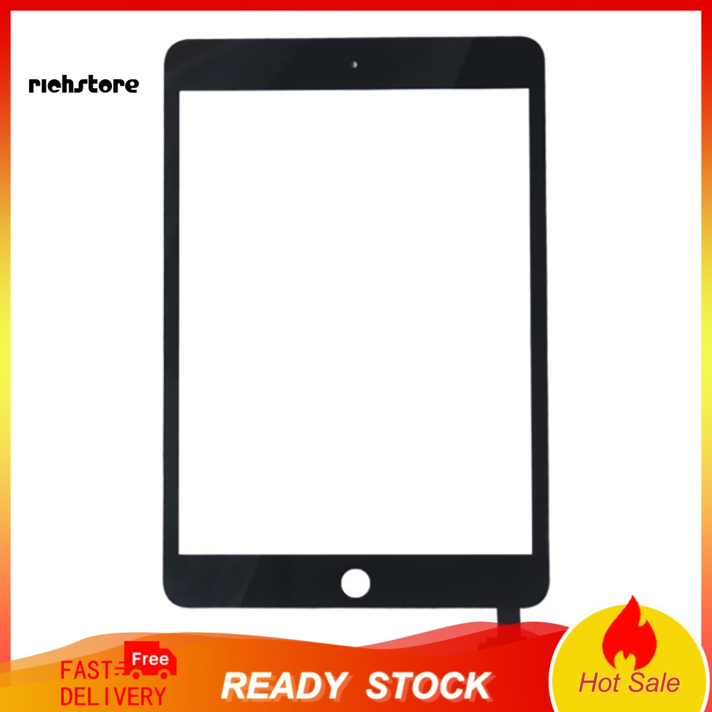 Bộ Công Cụ Thay Thế Màn Hình Cảm Ứng Cho iPad Mini 3