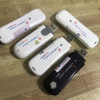 Dcom USB 3g Mobiphone 7.2Mb